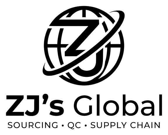 ZJ's Global