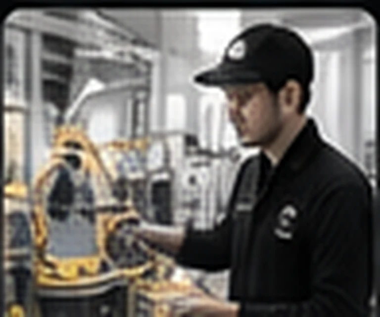 Purchasing and order management